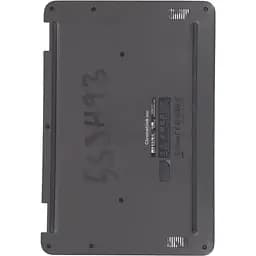 Нижня частина корпусу для ноутбука Dell Chromebook 3100 (AP2FH000300) Б/в