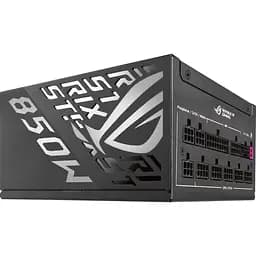Блок живлення Asus ROG STRIX 850W Platinum (90YE00W2-B0NA00) [140642] - мініатюра 6