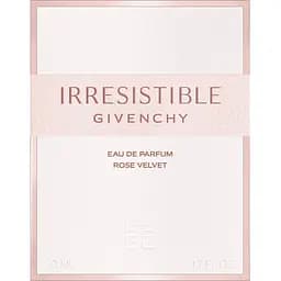 Givenchy Irresistible Rose Velvet 1 мл парфумована вода