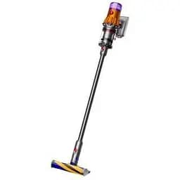 Пилосос 2 в 1 (вертикальний+ручний) Dyson V12 Detect Slim Absolute (448884-01)
