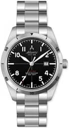 Годинник ATLANTIC 70356.41.65