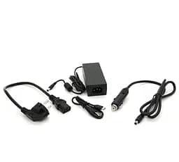 Портативна зарядна станція Taico Charger 350 Вт - мініатюра 3