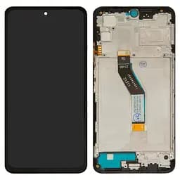 Дисплей UmiDigi Bison X10S/X10G чорний