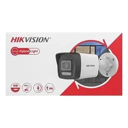 Камера відеоспостереження Hikvision (DS-2CD1023G2-LIUF (4.0) - мініатюра 13