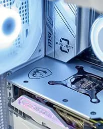 Комп'ютер Instagram by CompX_505 (RTX 5070, Ryzen 9 7950X3D, DDR5 32 Гб, SSD 1 ТБ) - мініатюра 7