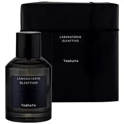 Парфюмированная вода оригинал Laboratorio Olfattivo Vanhera 100 мл