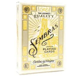 Карты игральные United States Playing Card Company Theory11 Sembras (ВР_КИСПК)