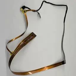 Шлейф веб-камери для ноутбука Lenovo Thinkpad W541 (50.4LO03.001 Rev.A01) Б/В