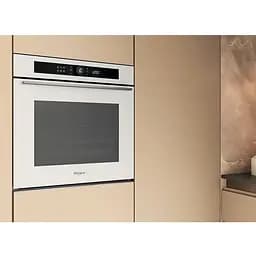 Духова шафа Whirlpool з піролітичним очищенням WOI5S8PM2SWA - мініатюра 9