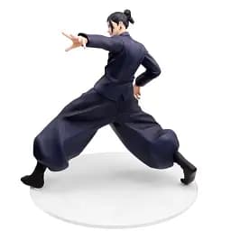 Фігурка Sega Luminasta Jujutsu Kaisen Suguru Geto Магічна битва Гето Сугуру 17 см BS JK C 17 - мініатюра 2