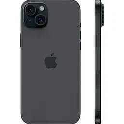 Смартфон Apple iPhone 15 Plus 128GB Black (MU0Y3) Б/У [161609] - мініатюра 8
