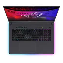 Ноутбук Asus ROG Strix G16 2025 G615LR-S5073,2560 x 1600,255HX 20 C/20 T,1.8 GHz - 5.2 Ghz,32 GB DDR5 - мініатюра 3