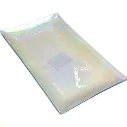 Блюдо прямокутне Viva Frozen 25 х 15 см (S322515)