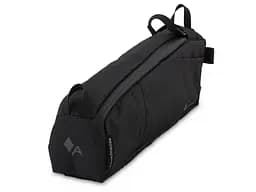 Сумка на раму Acepac Fuel Bag L Nylon Чорний - мініатюра 4