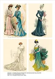 Costume and Fashion. A Concise History (World of Art) - мініатюра 7