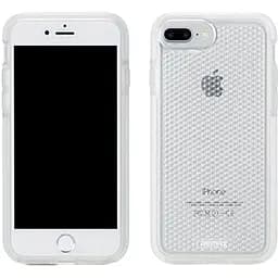 Чехол-накладка Remax Chenim Series for iPhone 7 Plus White