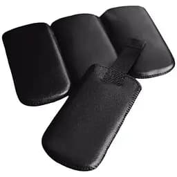 Чохол-витяжка Grand для Tecno b474 Ergo b182 шкіряний вертикальний