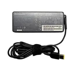 Блок живлення для ноутбука Lenovo USB+pin 20V 4.5A 90W Lenovo G500 G510 Z500 Z510 Y500 Y510
