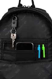 Рюкзак CoolPack Rider Black 24 л (F109957) - мініатюра 6
