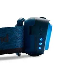 Ліхтар налобний Black Diamond Astro 300-R Azul (1033-BD 620678.4004. ALL1) - мініатюра 4