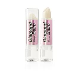 Бальзам для губ з шимером Colour Intense Diamond Balm Peachy №03 4 г - мініатюра 2