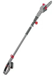 Висоторіз акумуляторний AL-ko CSА 2020 18 V (без акумулятора та ЗП (113538)