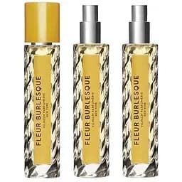 Парфюмерная вода Vilhelm Parfumerie Fleur Burlesque 3*10 мл