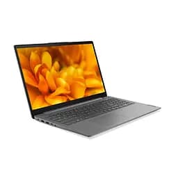 Ноутбук, Lenovo, IdeaPad 3, i3-1115G4, UHD, 8GB DDR4, 256GB, Без ОС - мініатюра 2