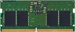Модуль пам'яті Kingston DDR5 8GB DDR5 8GB 5600 (KVR56S46BS6-8)