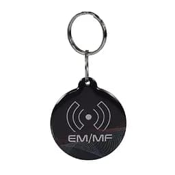 Ключ Trinix Proximity-key EM+MF epoxy круглий d=35 мм (69-00027) - мініатюра 2