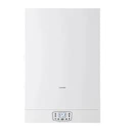 Котел газовий турбо Italtherm двоконтурний Time MAX 27 K 30412 - мініатюра 2