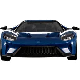 Збірна модель Revell Автомобіль Ford GT 2017 рівень 2, масштаб 1:24, 27 деталей (RVL-07824) - мініатюра 6