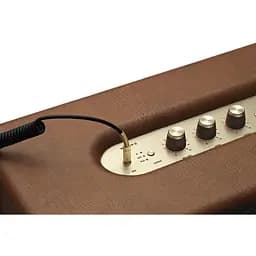 Колонка Marshall Woburn II Brown 130W Original (Підтримка офіційного додатку) (1002767) - мініатюра 4