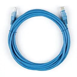 Патч-корд Vinga COPPER 3м (VCPPCC3B)