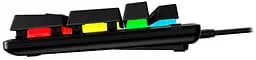 HyperX Клавіатура Alloy Origins Red USB RGB PBT ENG/RU, Black - мініатюра 5