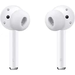Навушники Honor FlyPods 3 White [101602] - мініатюра 3