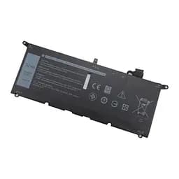 Акумулятор для ноутбука BestBatt Dell (DXGH8) XPS 13 9370 9380 (Replacement)