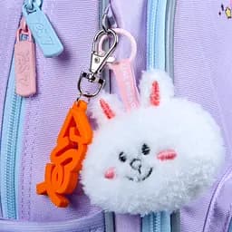 Рюкзак шкільний Yes S-72M Line Friends Dreamy (550278) - мініатюра 8