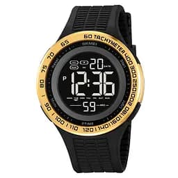 Skmei 2155GD Gold