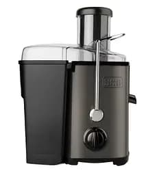 Соковыжималка Black&Decker BXJE600E