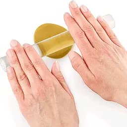 Пластика Effect металік 57г Fimo - мініатюра 6