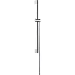 Душова штанга Hansgrohe Unica Crometta 27615000 Хром