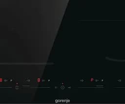 Варильна поверхня індукційна Gorenje 60 см PowerBoost TouchControl збільшена площа приготування чорний - мініатюра 5