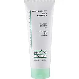 Антицелюлітний гель для тіла Phyto Sintesi Caffeina 250 мл