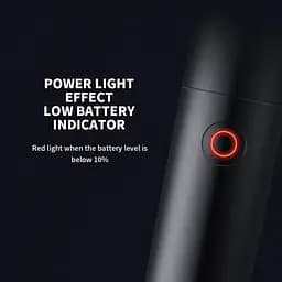 Ліхтар Xiaomi Mijia Multi Functional Strong Light Flashlight (N613) (BHR7668CN) - мініатюра 7