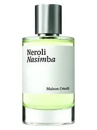 Парфумована вода Maison Crivelli Neroli Nasimba Тестер 100 мл 