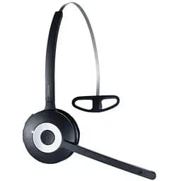Навушники Jabra PRO 920 EMEA Black