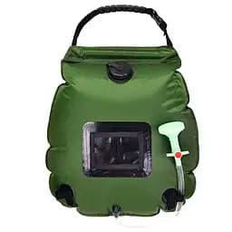 Душ Supretto походный туристический 20 л (8209)