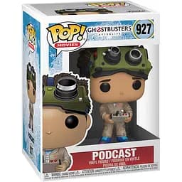 Фігурка Funko Pop! Ghostbusters Afterlife: Подкаст 9.6 см [48025] [118797] - мініатюра 4