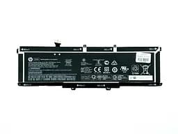 Акумулятор HP ZG06XL HP ZBook Studio G5, X360 G5, Elitebook 1050 G1 6-10%